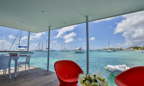 Aqua Lodge